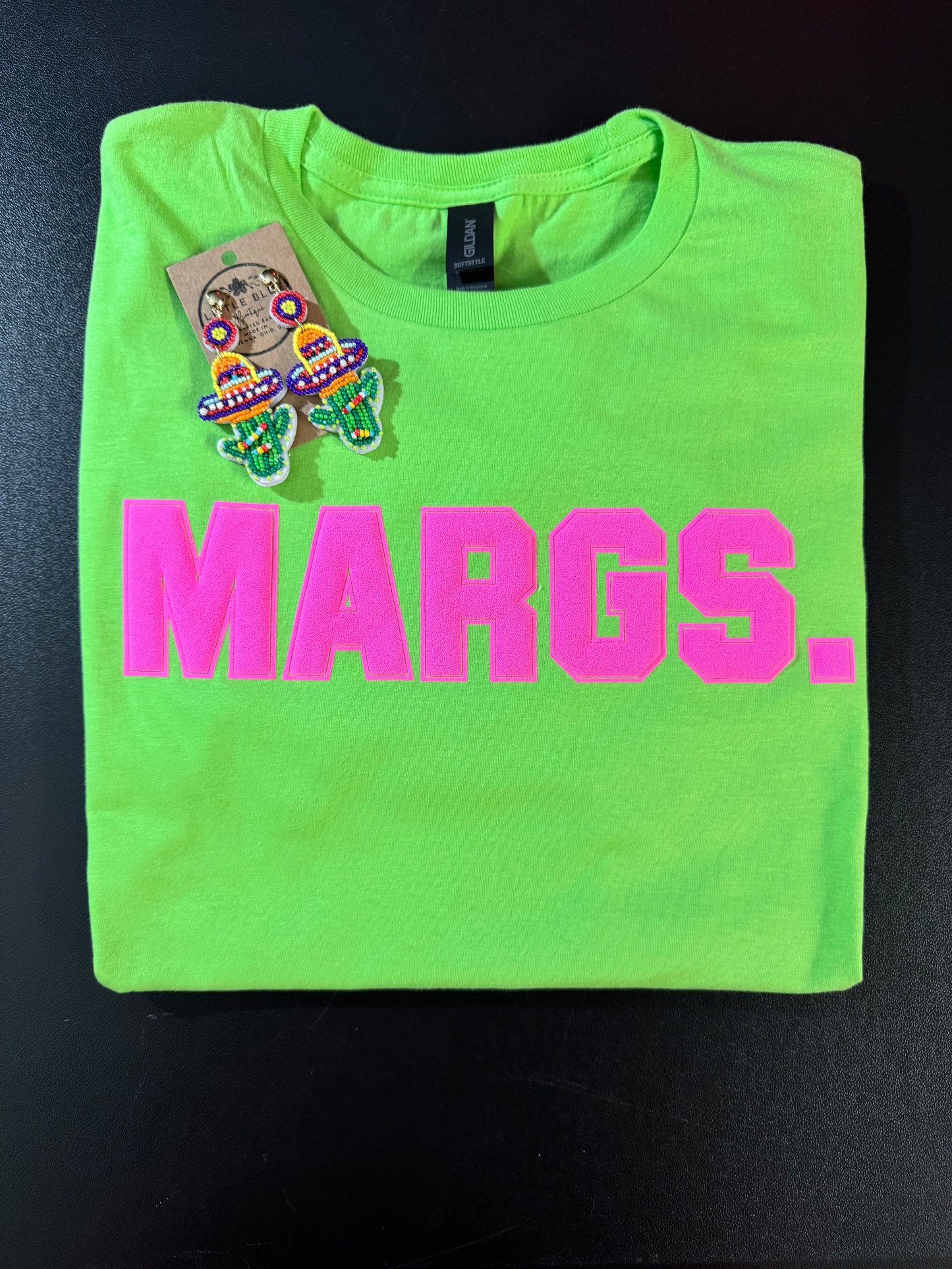 Margs. T-Shirt