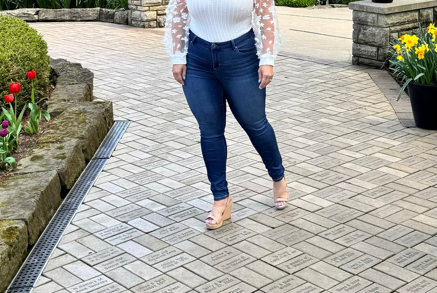 Better Butter Skinny