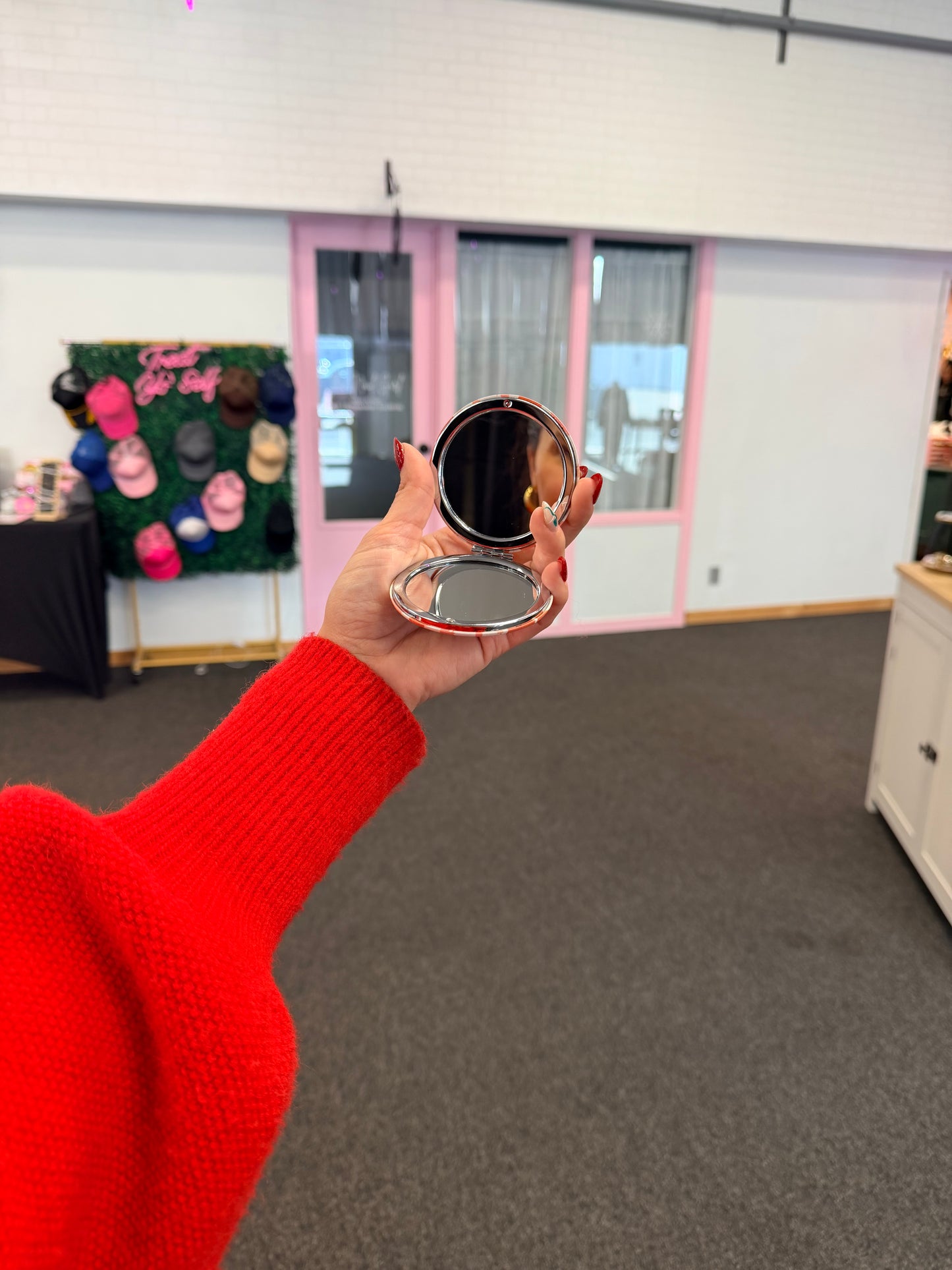 The Babe Box Subscription (February)