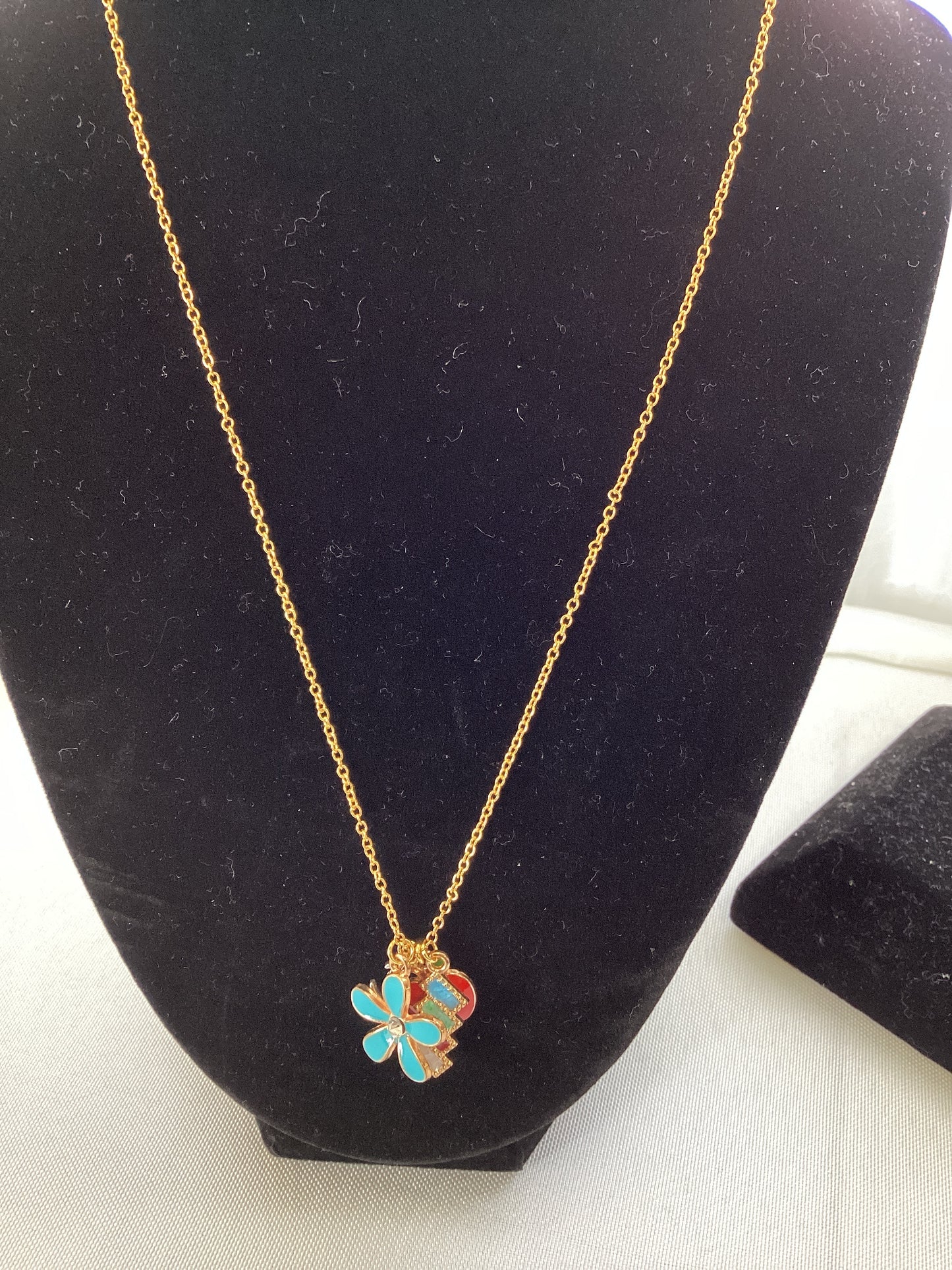 Charmed Necklace