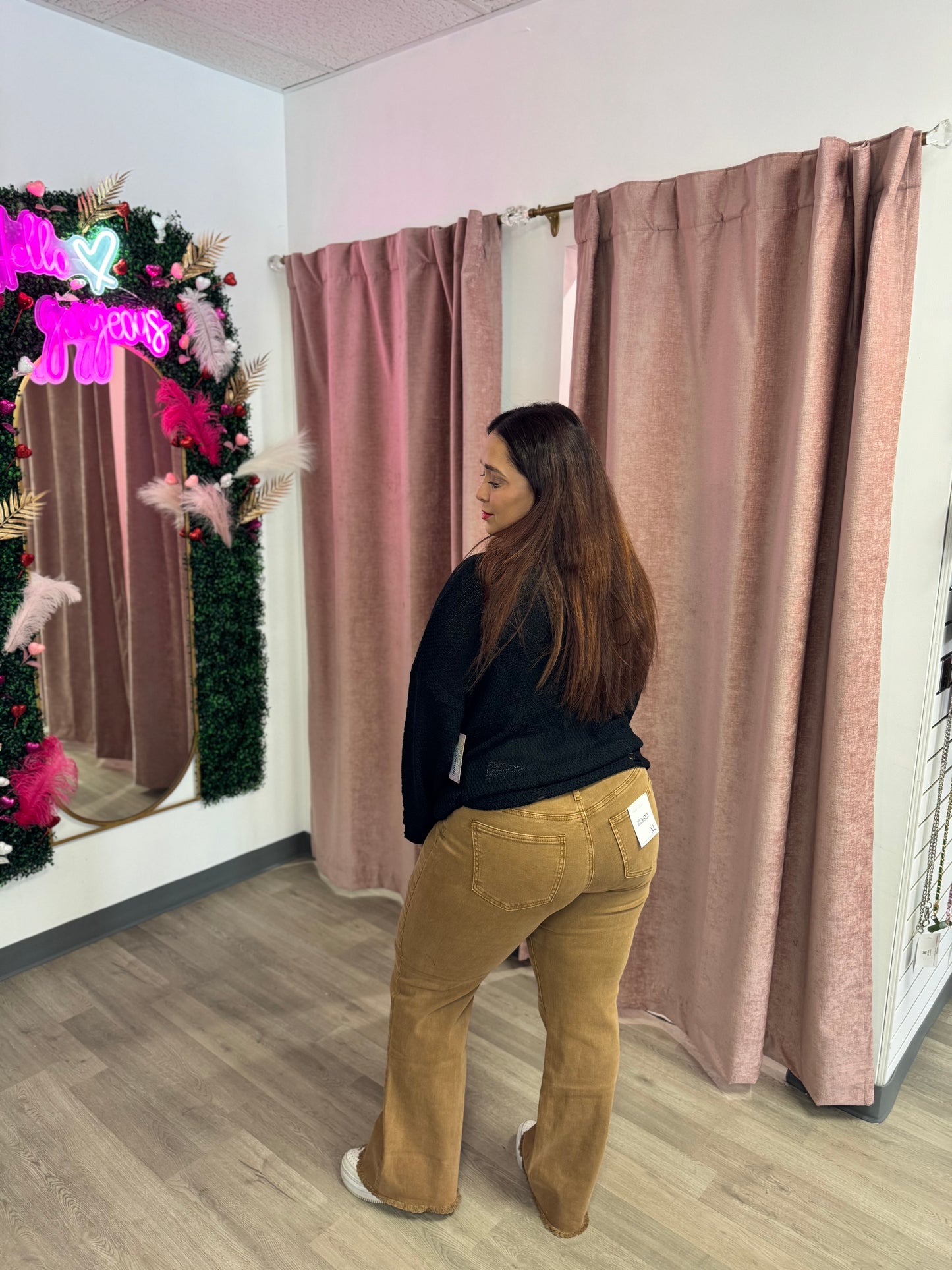 Carmel Jeans