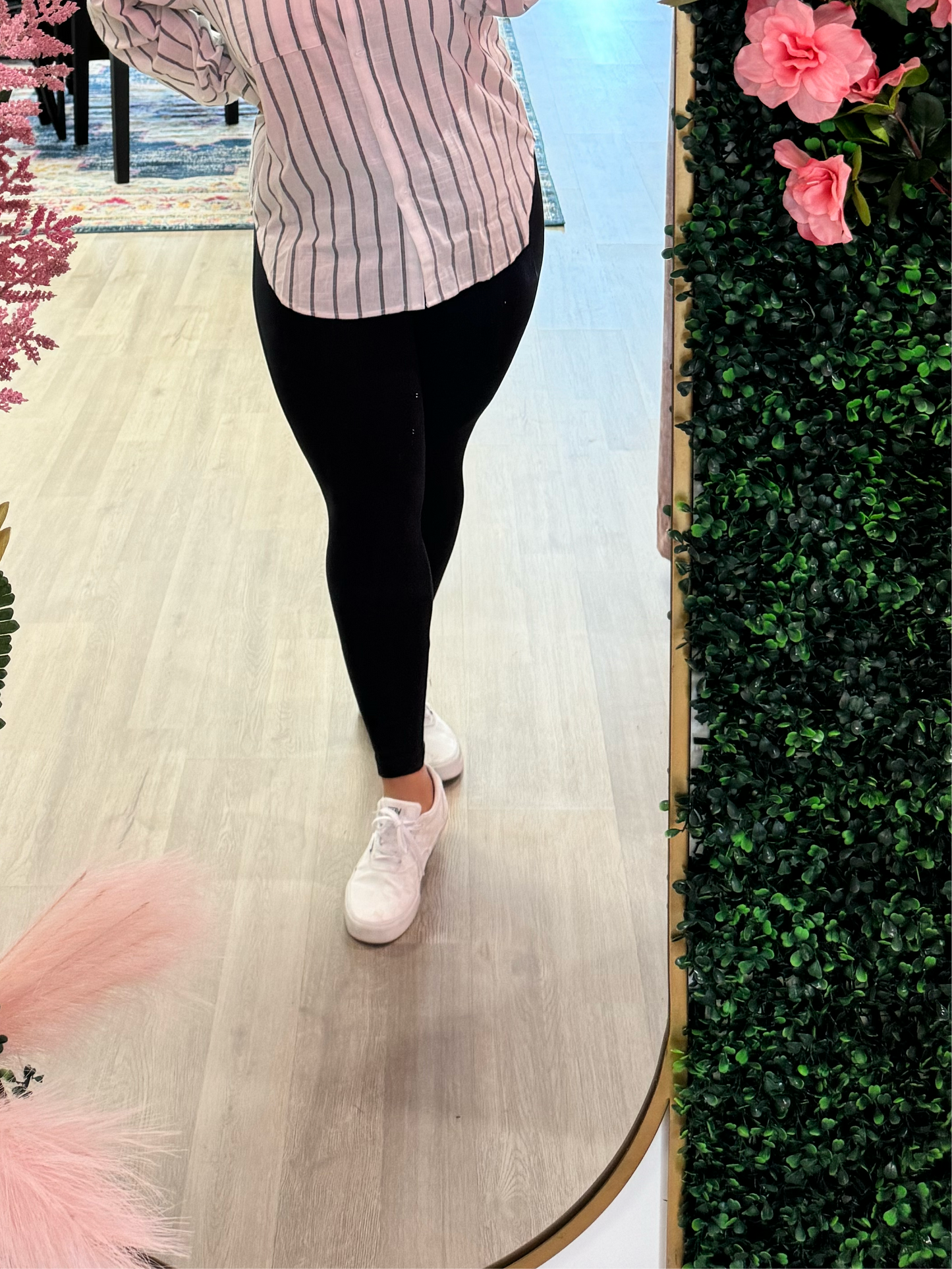 Gym Class Leggings