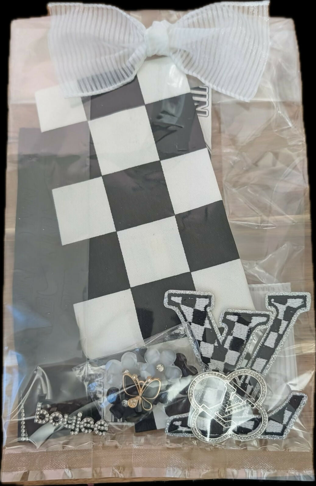 Guys grab bag