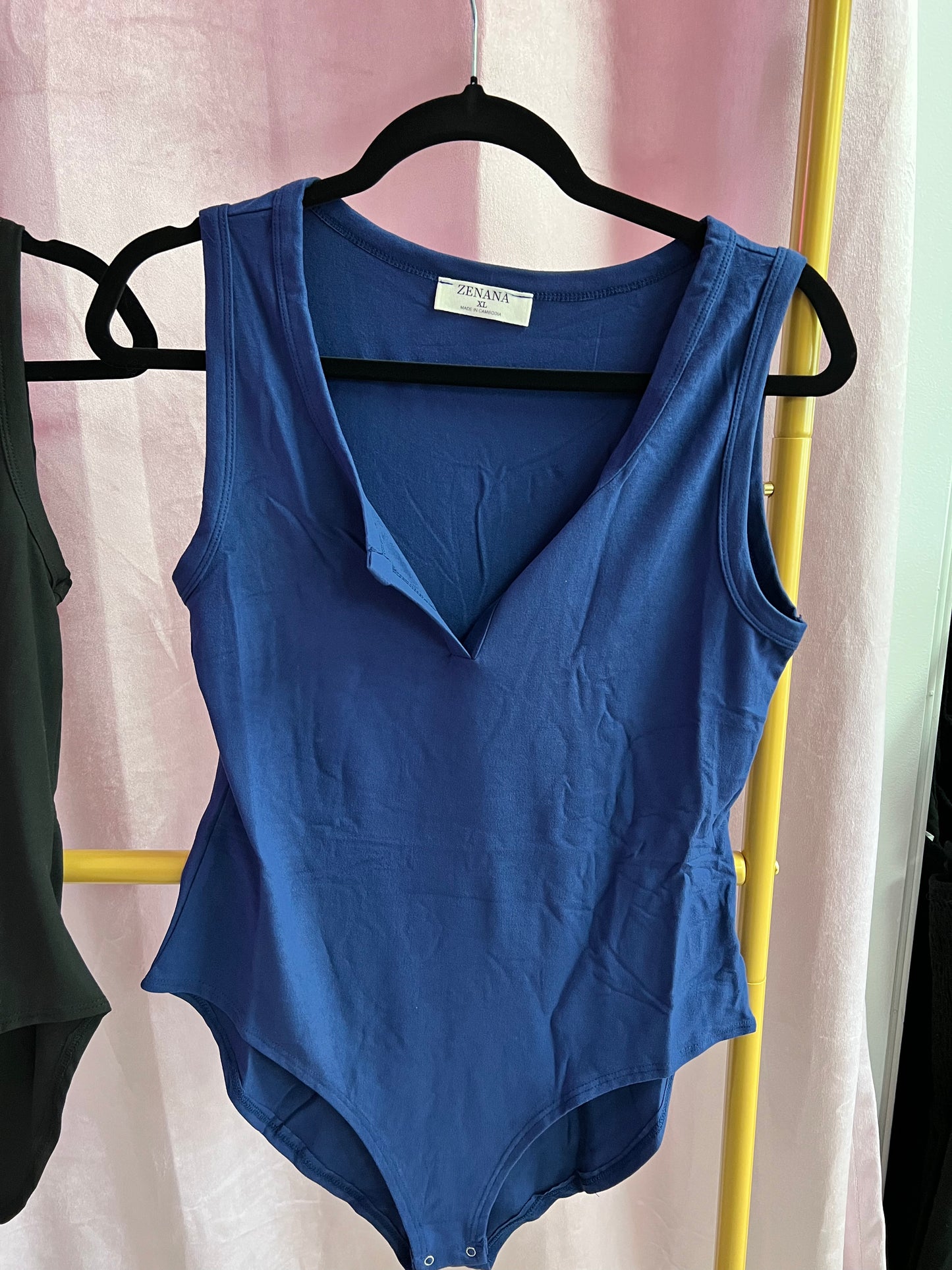 Every Day Bodysuit