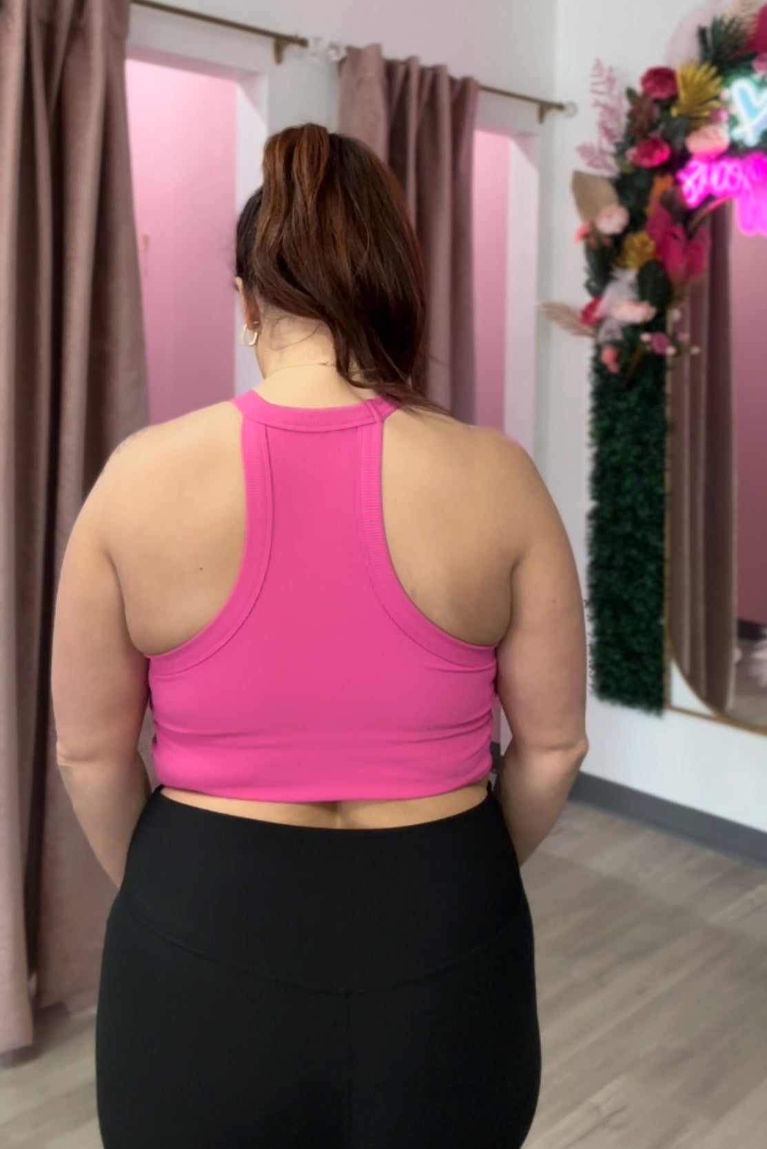 The Sports Bras