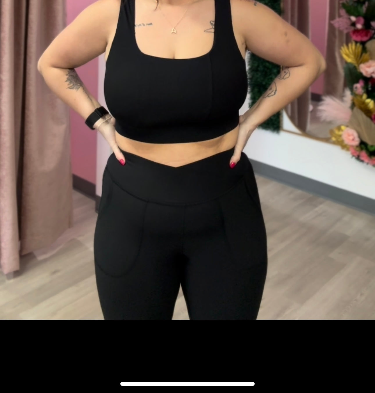 Namaste Queen