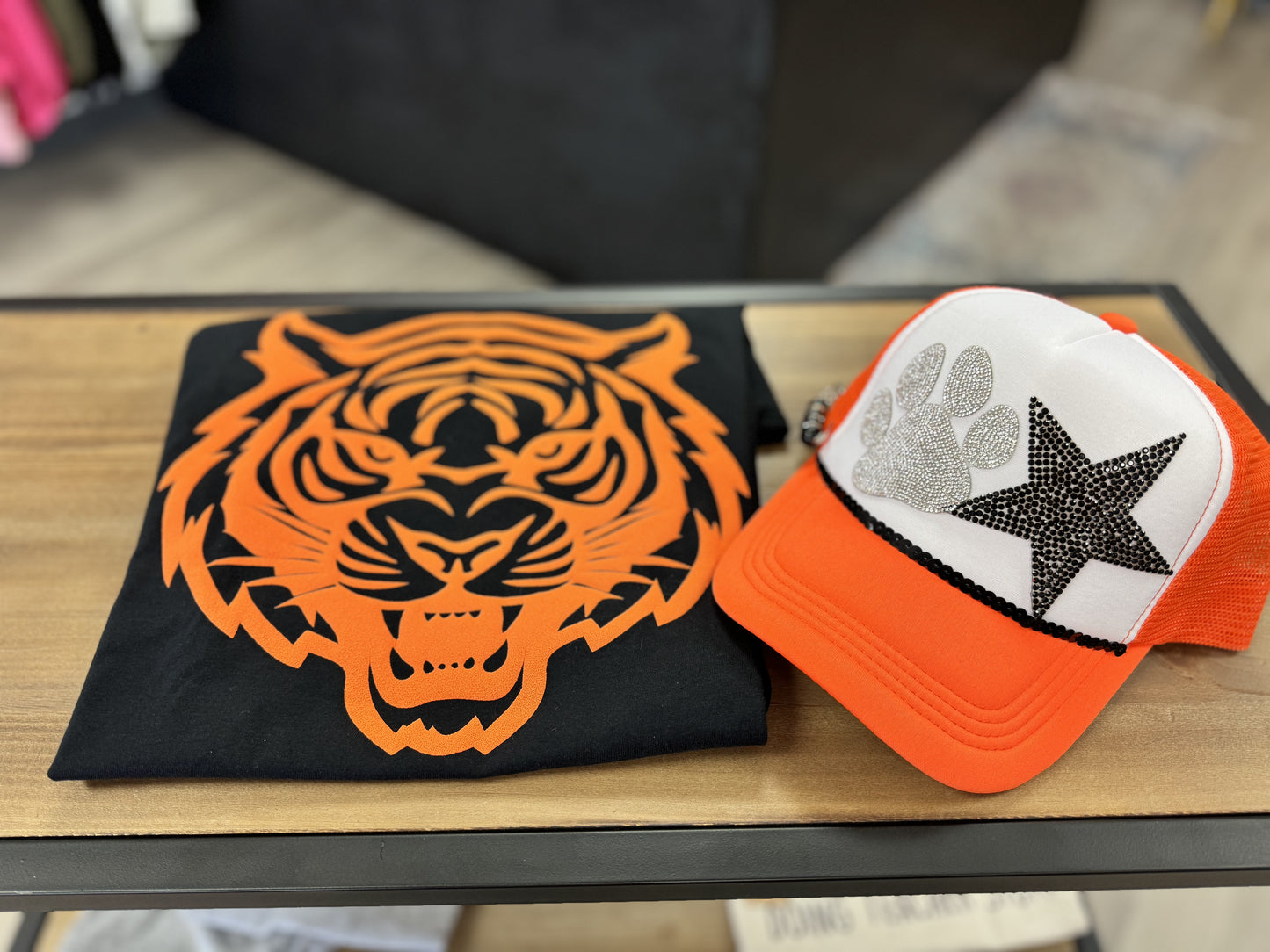Tigers Tee