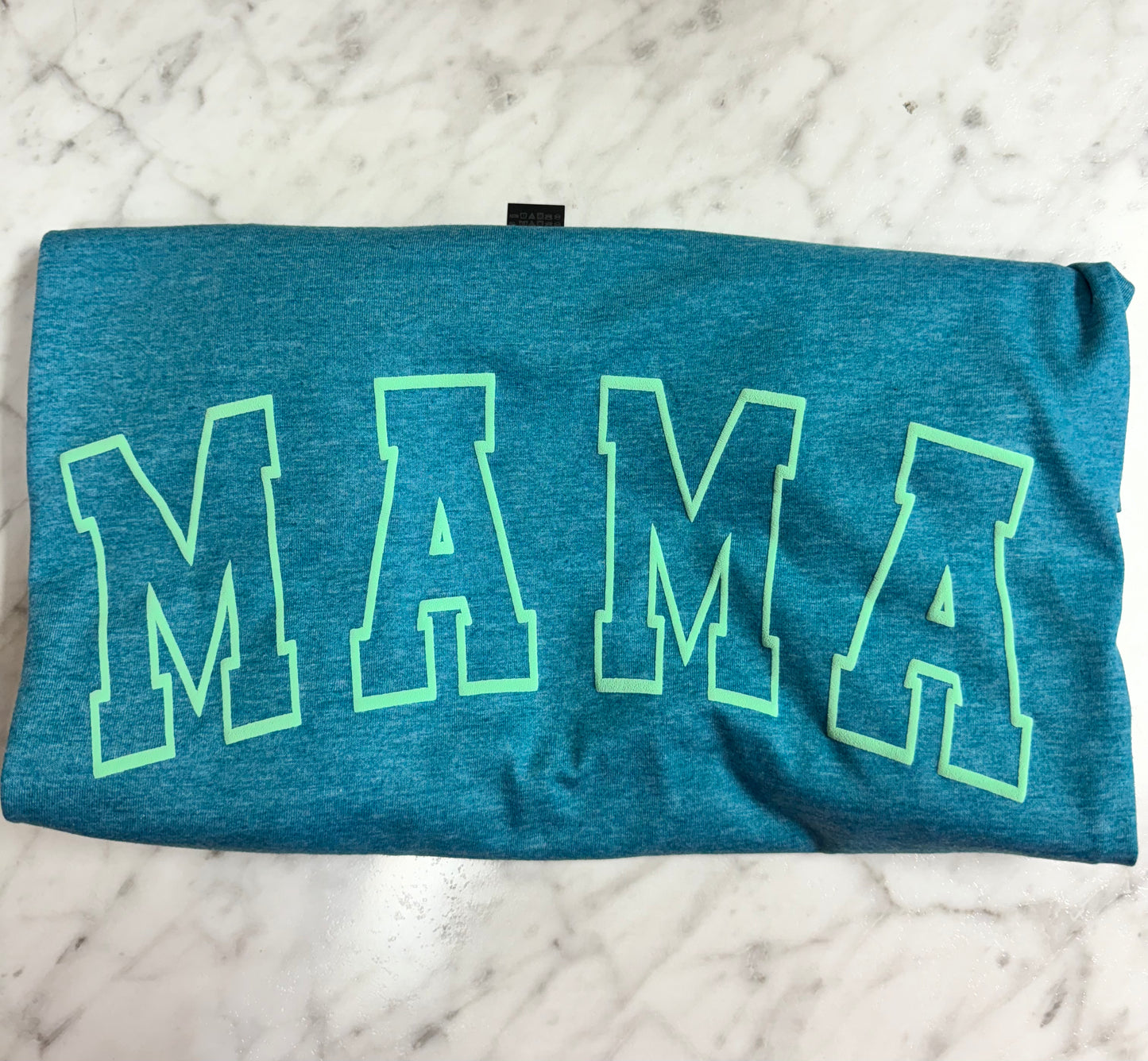 MAMA Tee