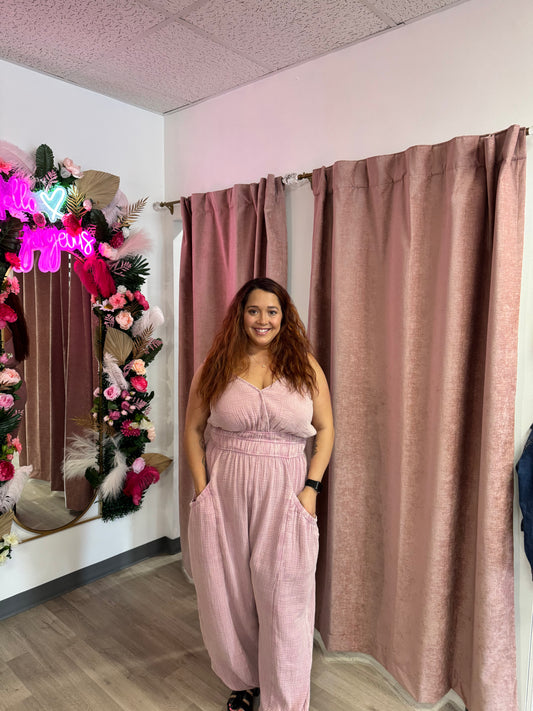 OG Jumpsuit