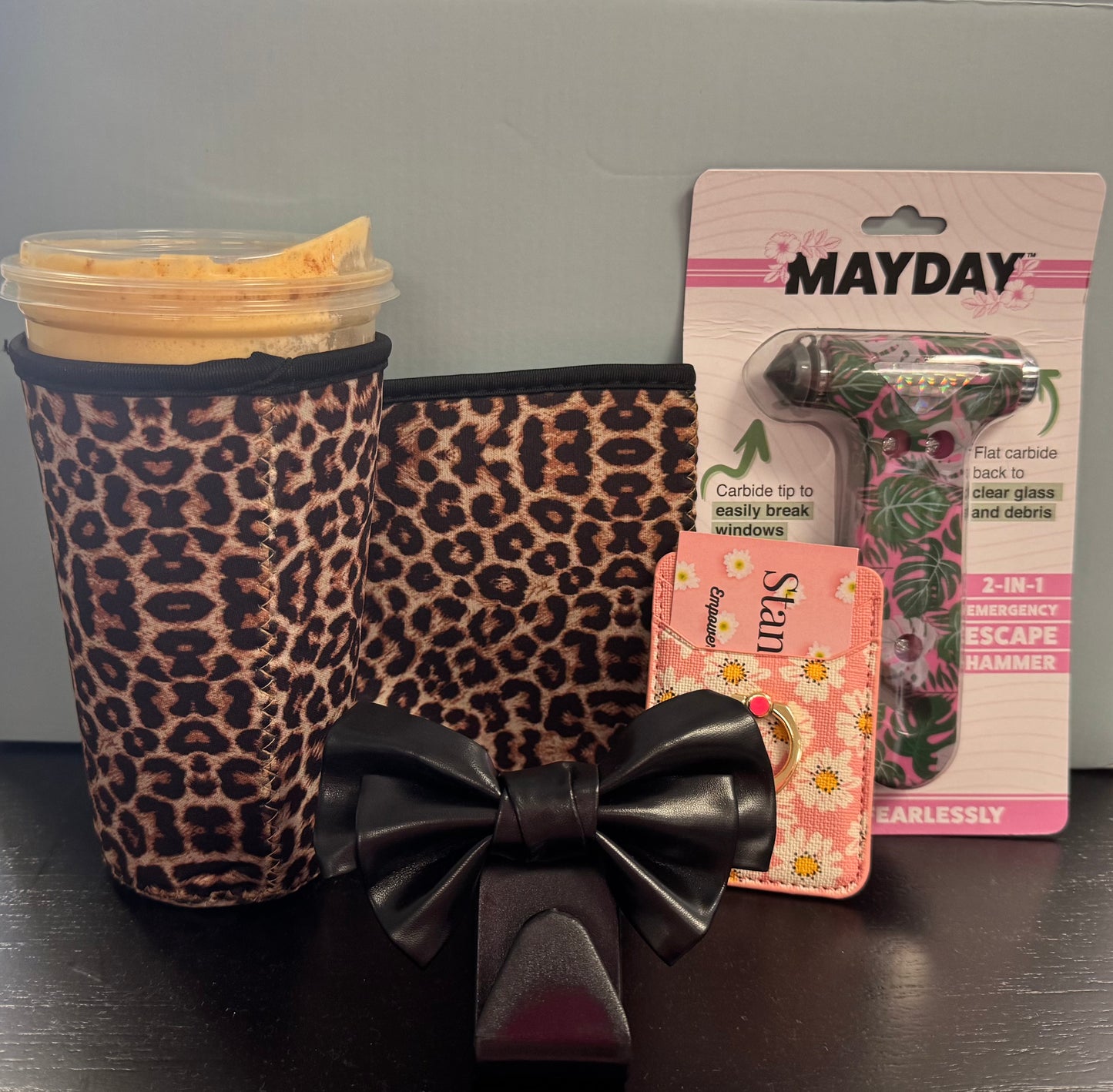 The Babe Box (September)
