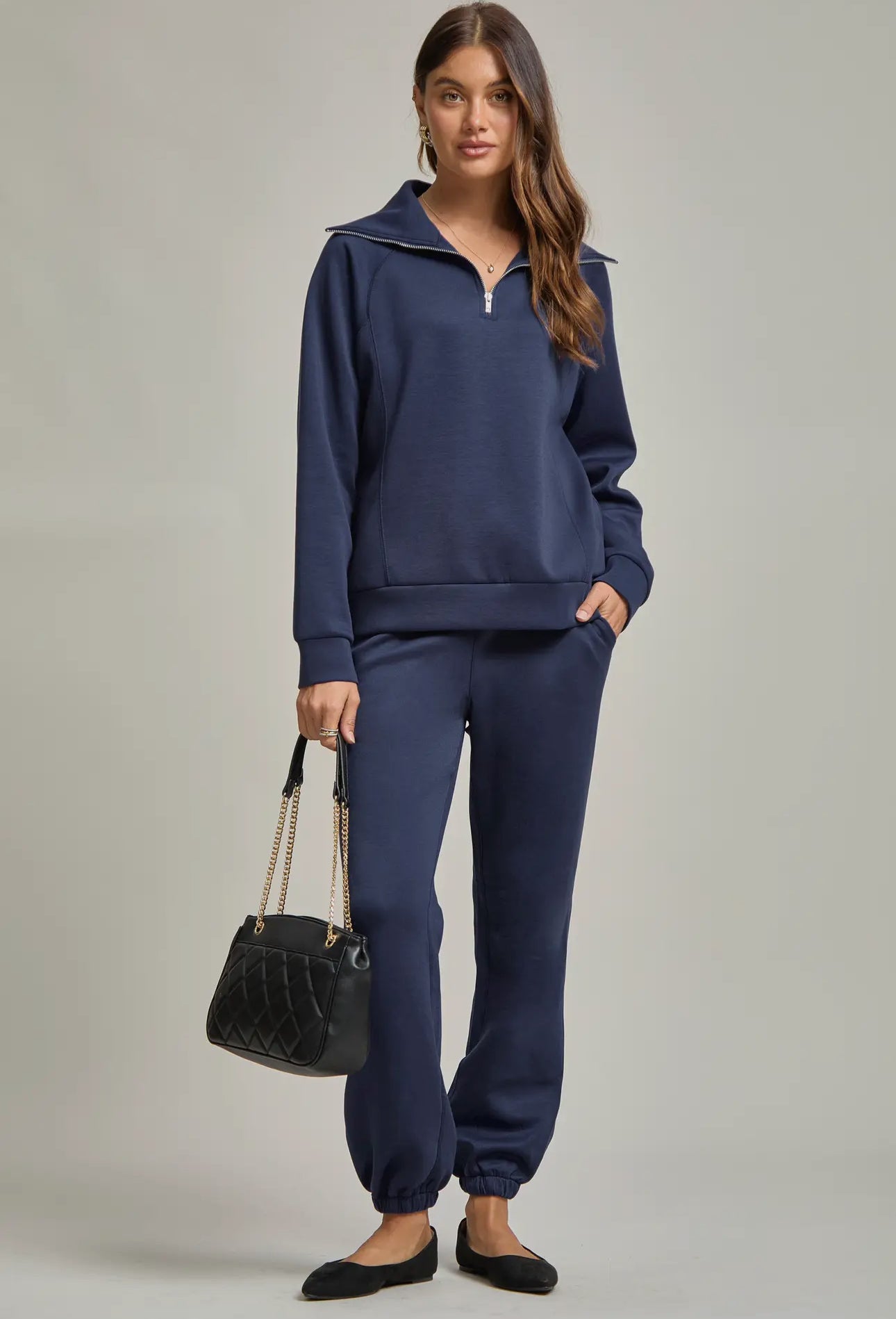 Travel Jogger Set