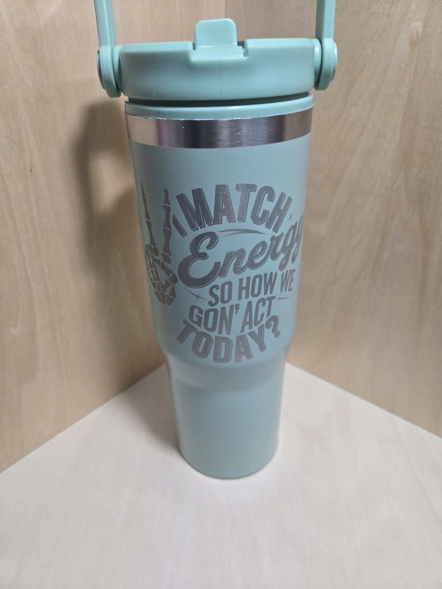 Simple 30oz Tumbler