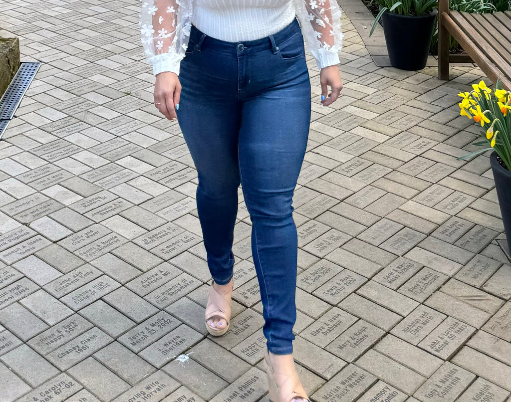 Better Butter Skinny