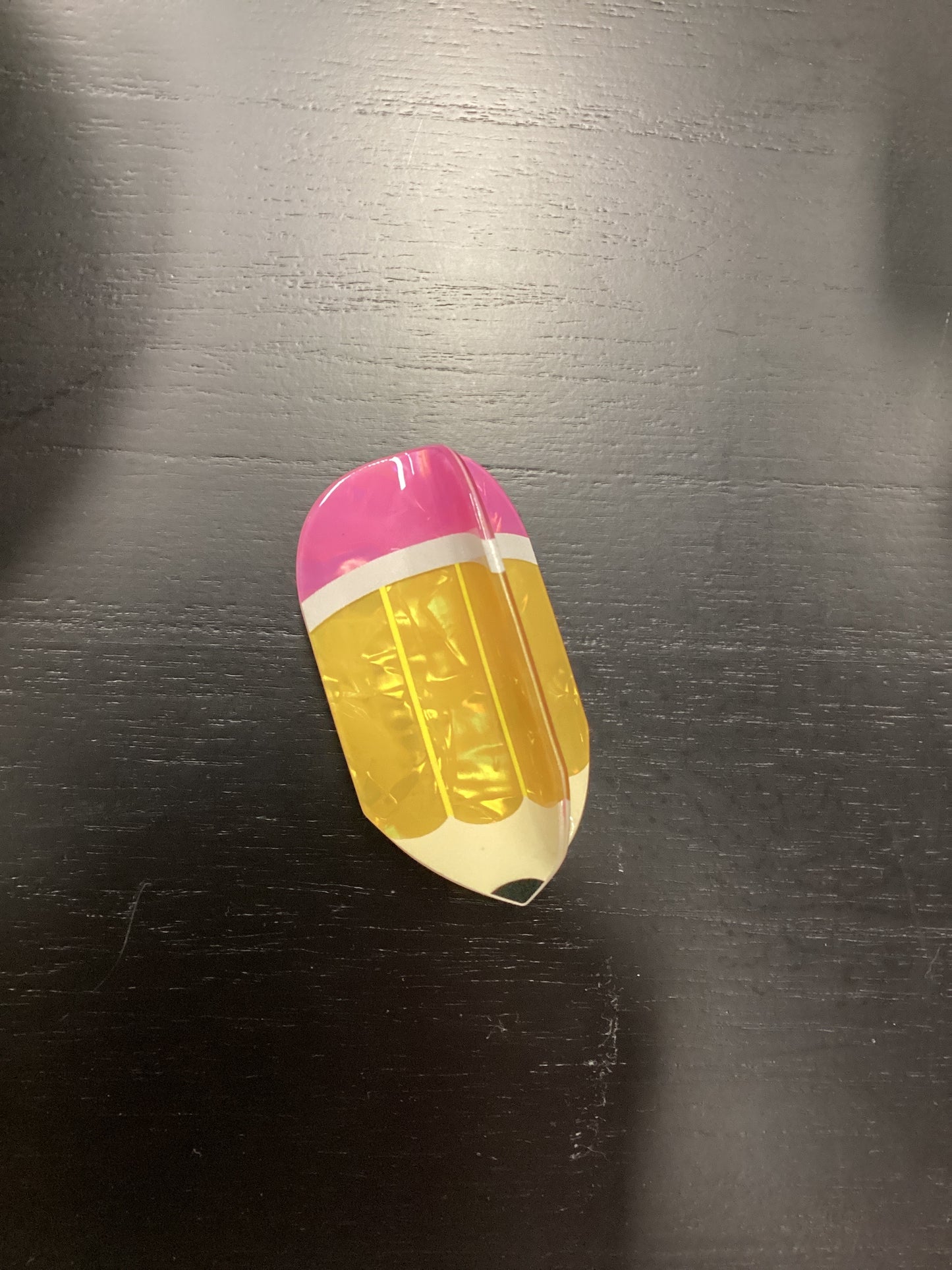 Pencil Clips