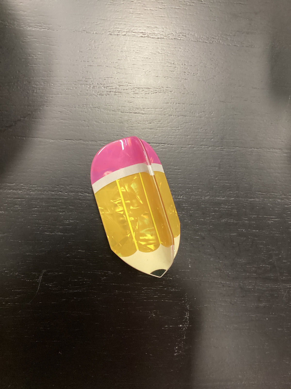 Pencil Clips