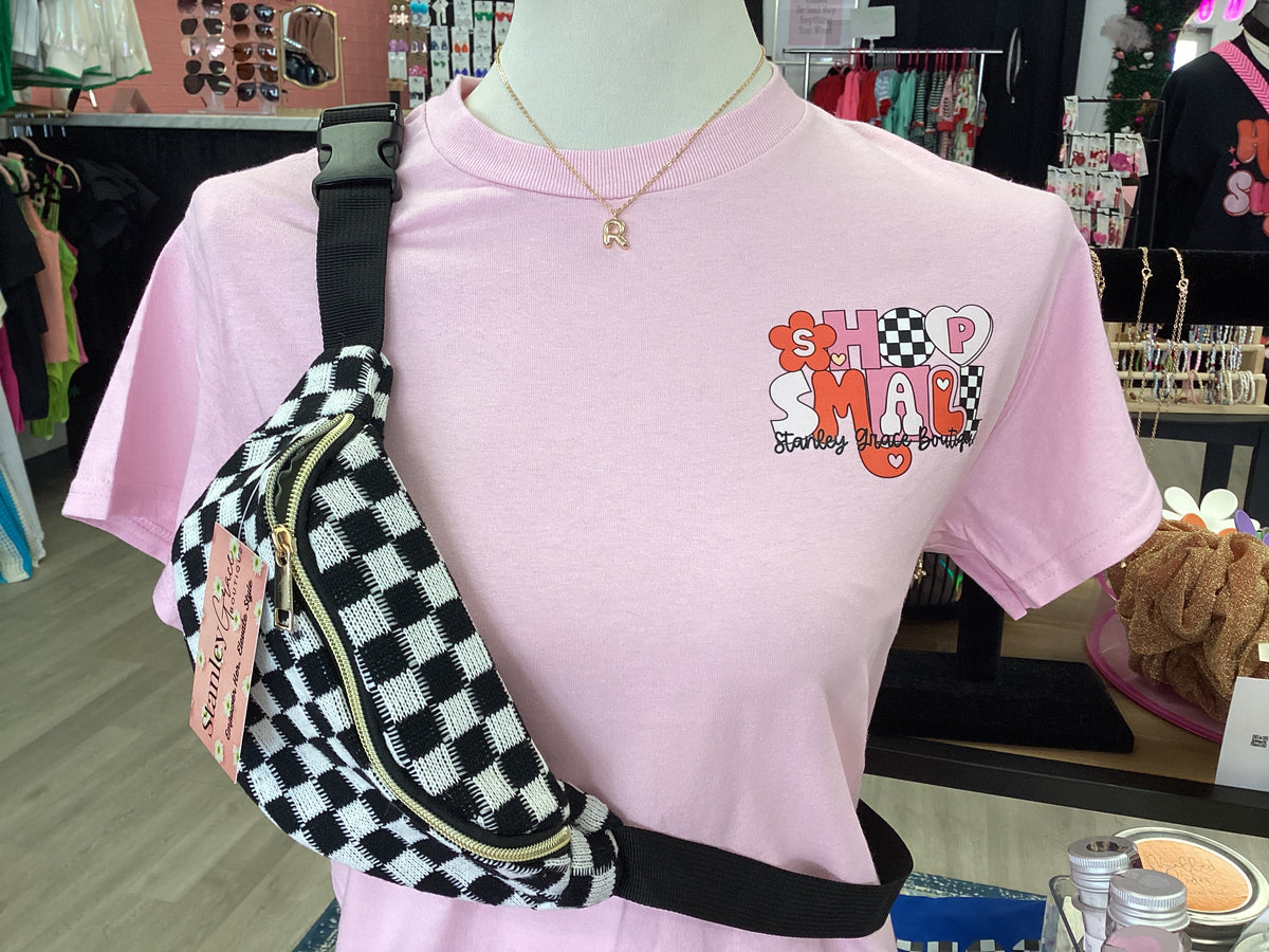 Logo Shirt