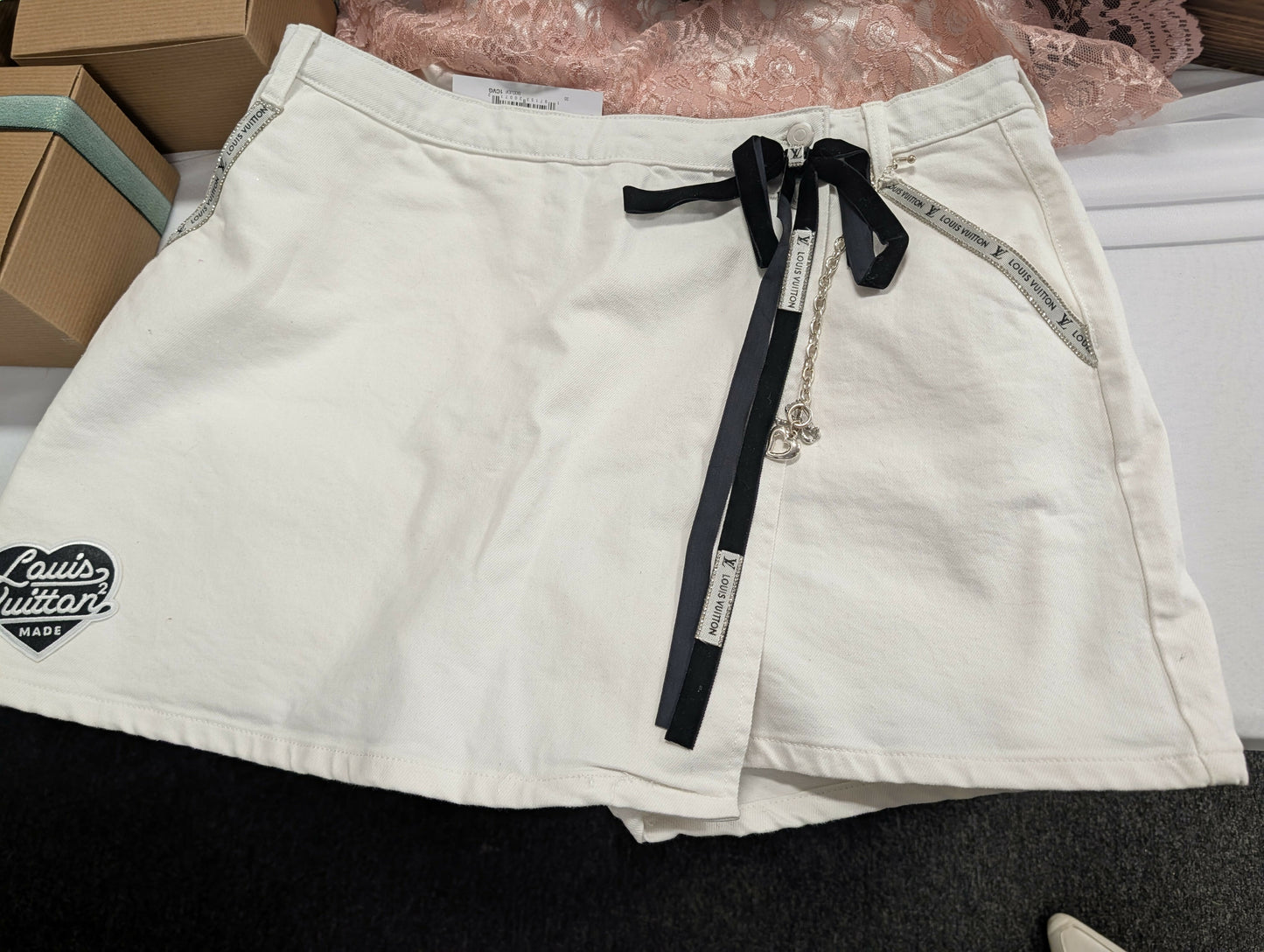 Skirt