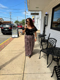Cheetah Girl Pants