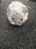Lamb Stuffie