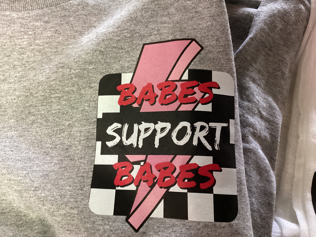Logo Shirt