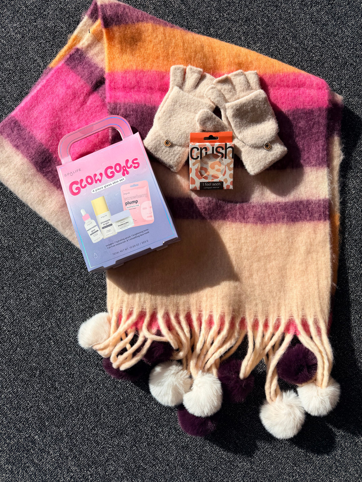 The Babe Box Subscription (February)