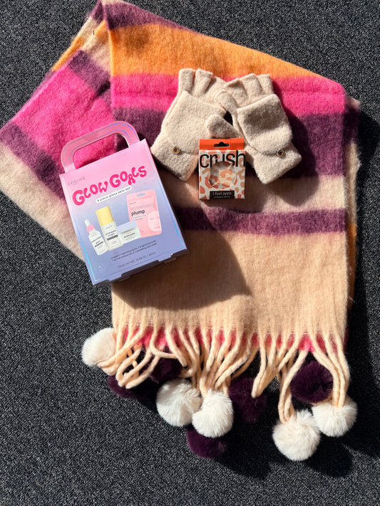 The Babe Box Subscription (February)