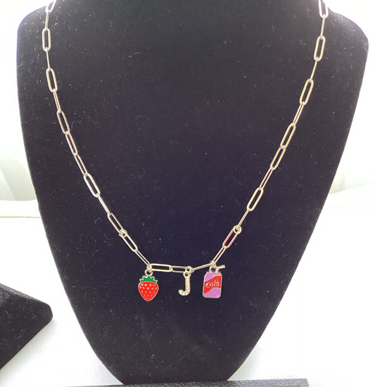 Charmed Necklace