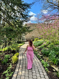 Pretty Girl Jumpsuit