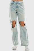 Boyfriend Jeans