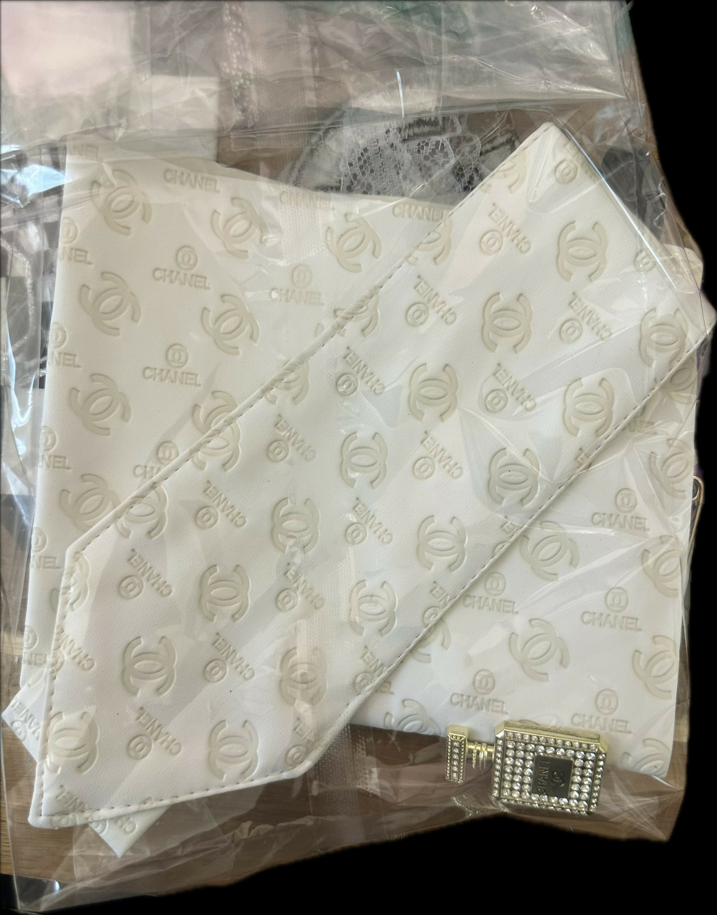 Guys grab bag