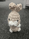 Bun Bun Stuffie