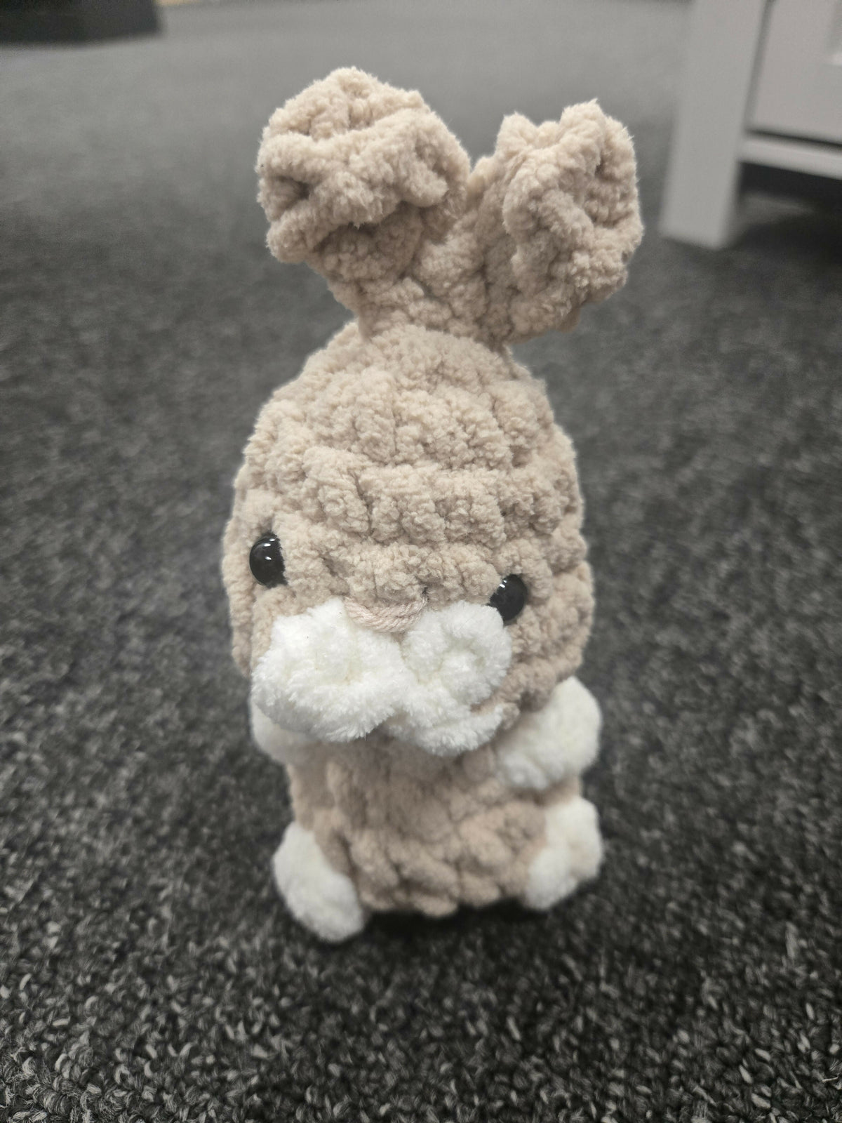 Bun Bun Stuffie