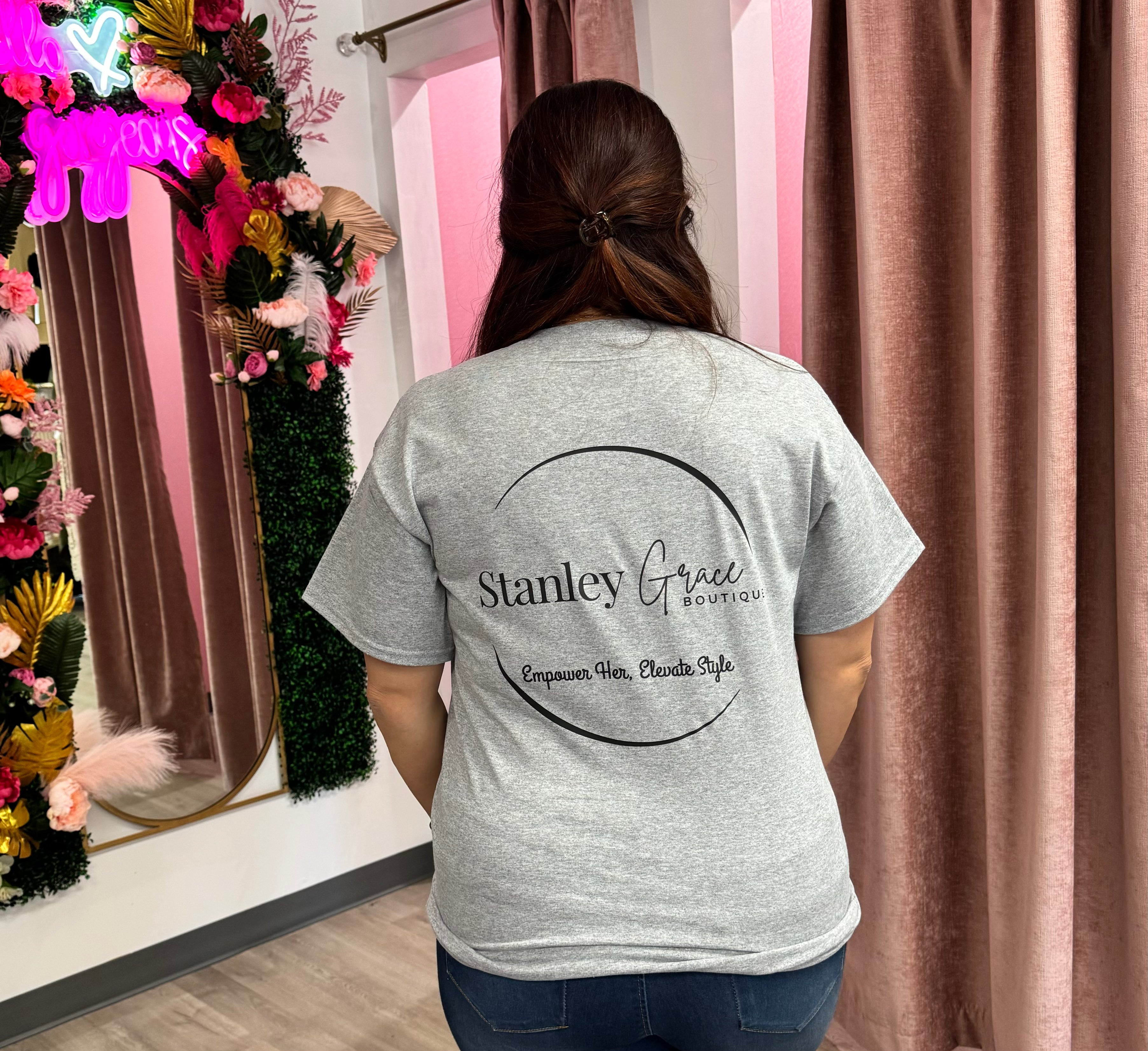 Logo Shirt