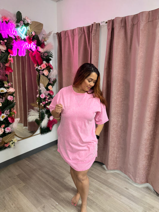 Think Pink