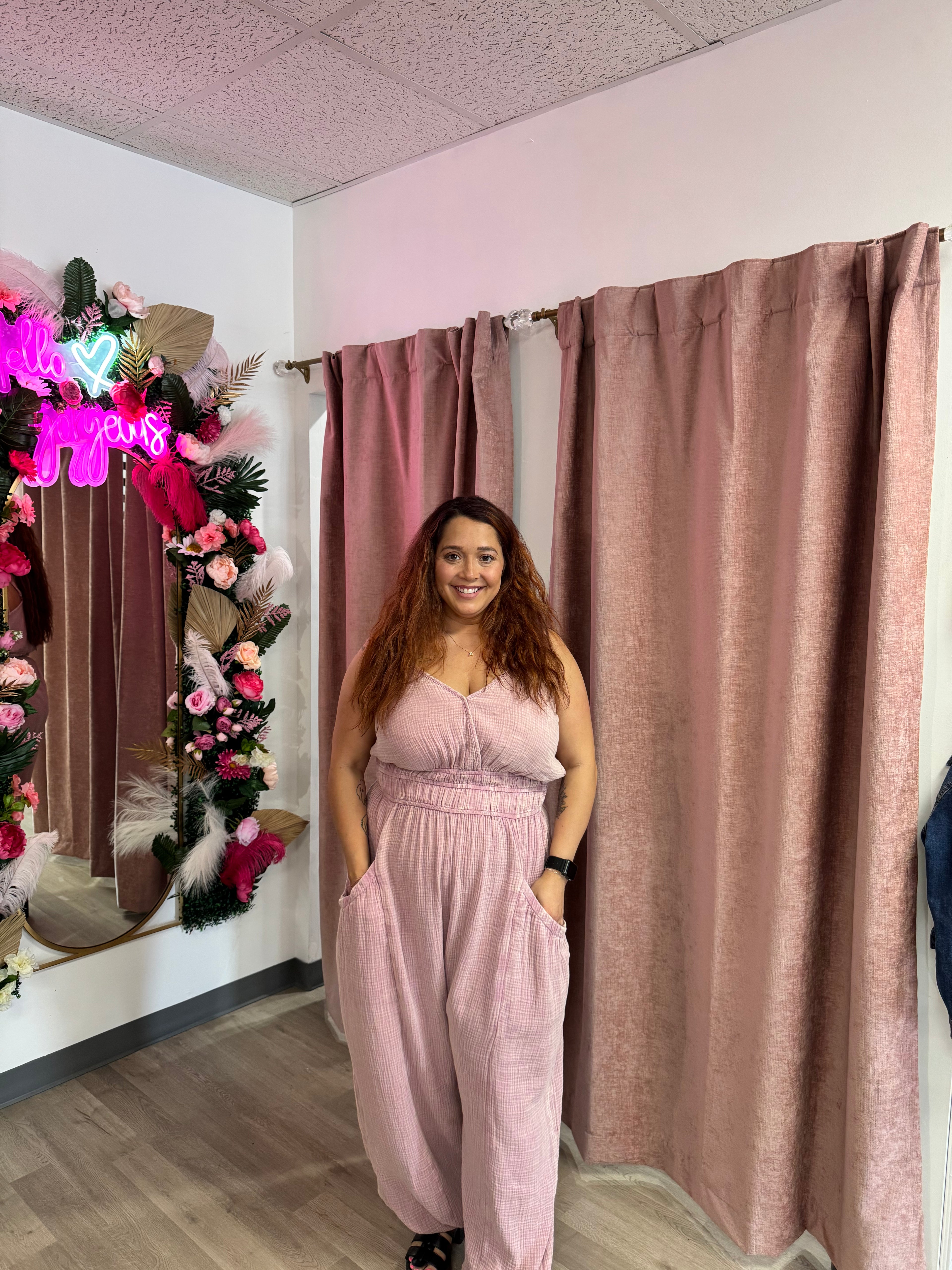 OG Jumpsuit