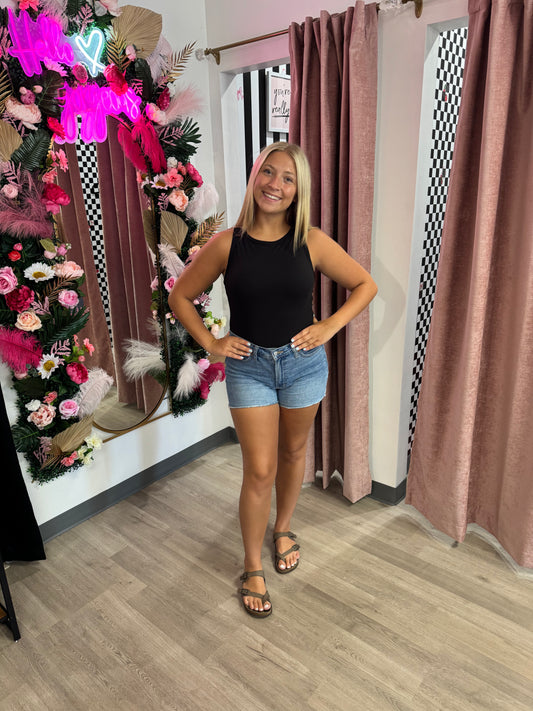 Gracie Bodysuit