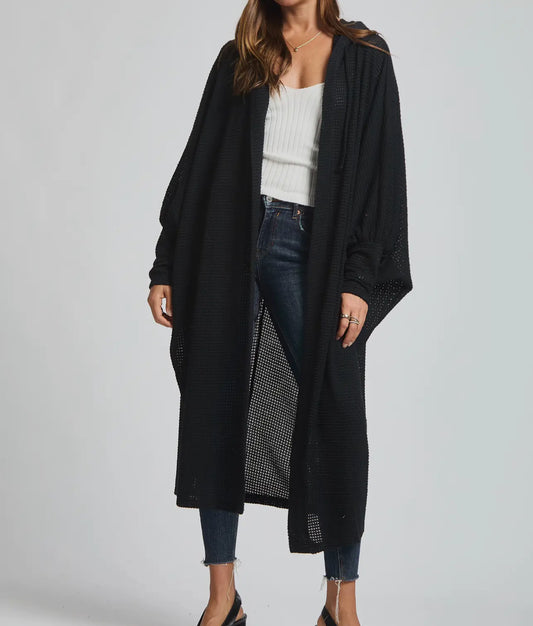 Knit Duster