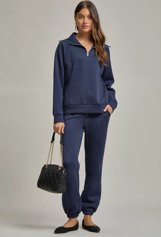 Travel Jogger Set