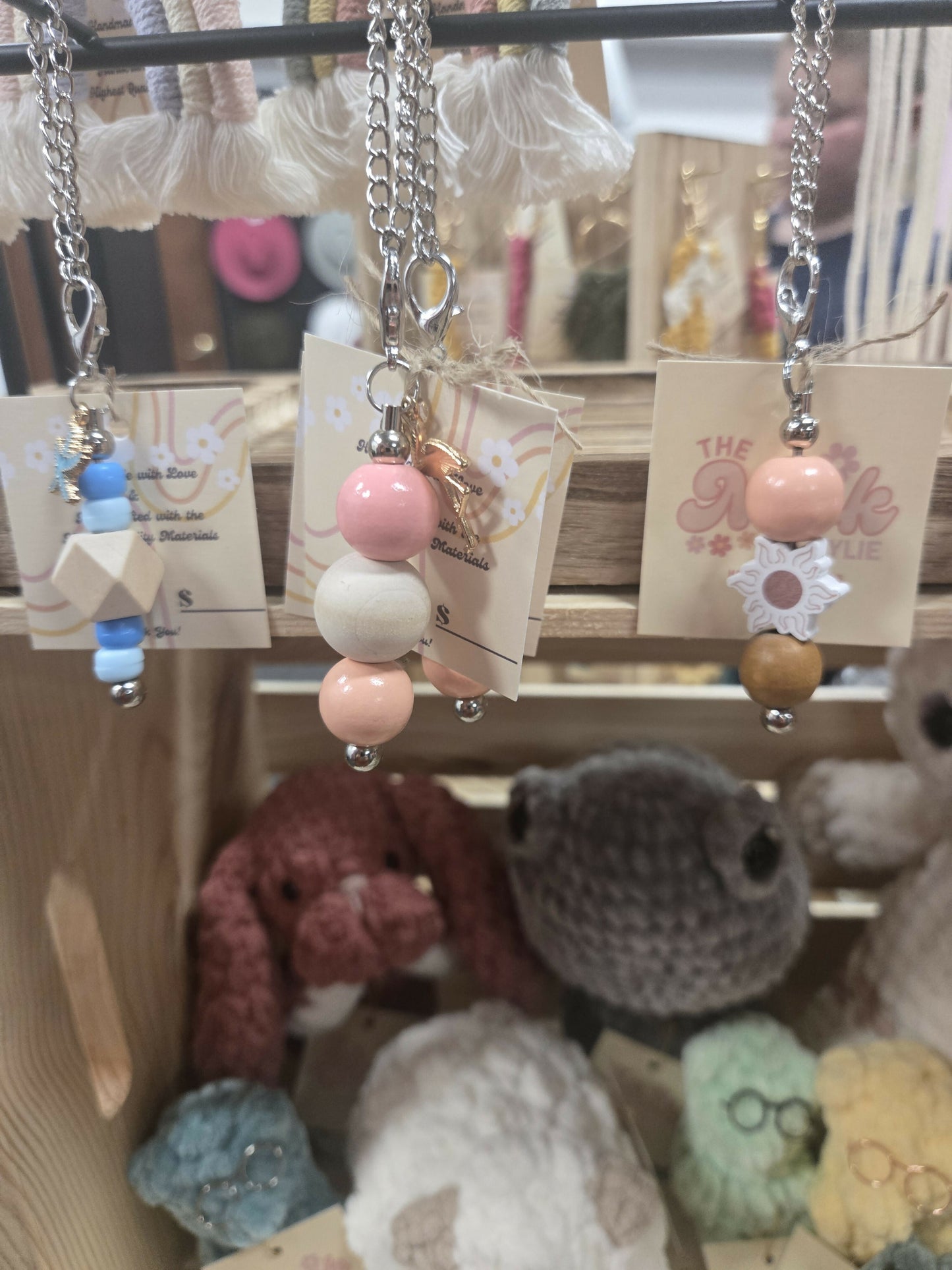 Cup Charm-Bead