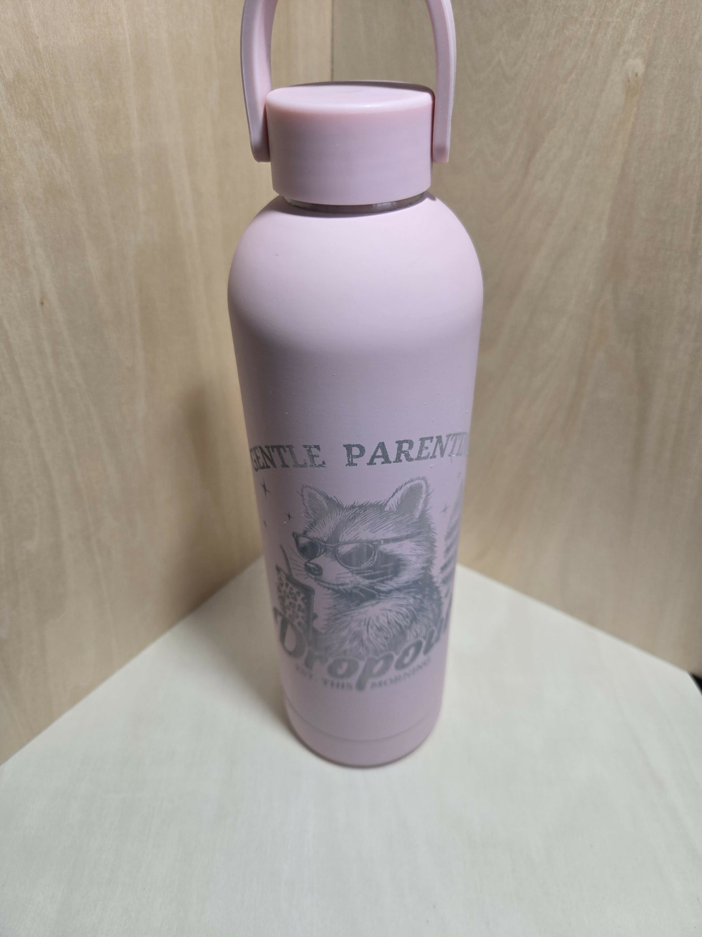 Engraved Tumbler-Slim