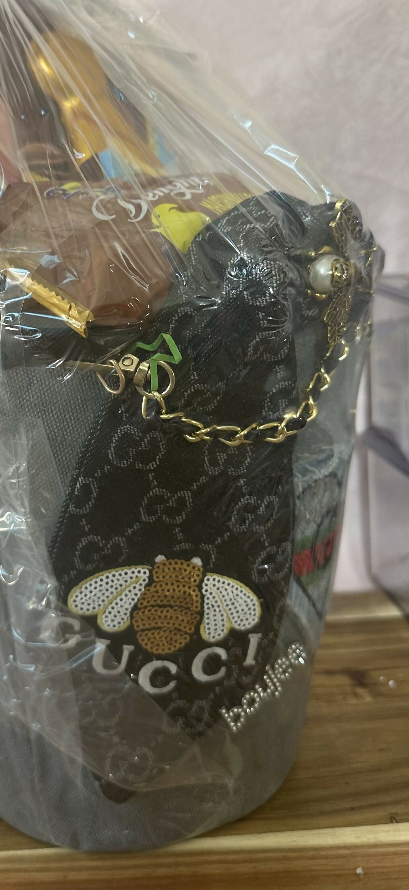Boujee Gift Basket