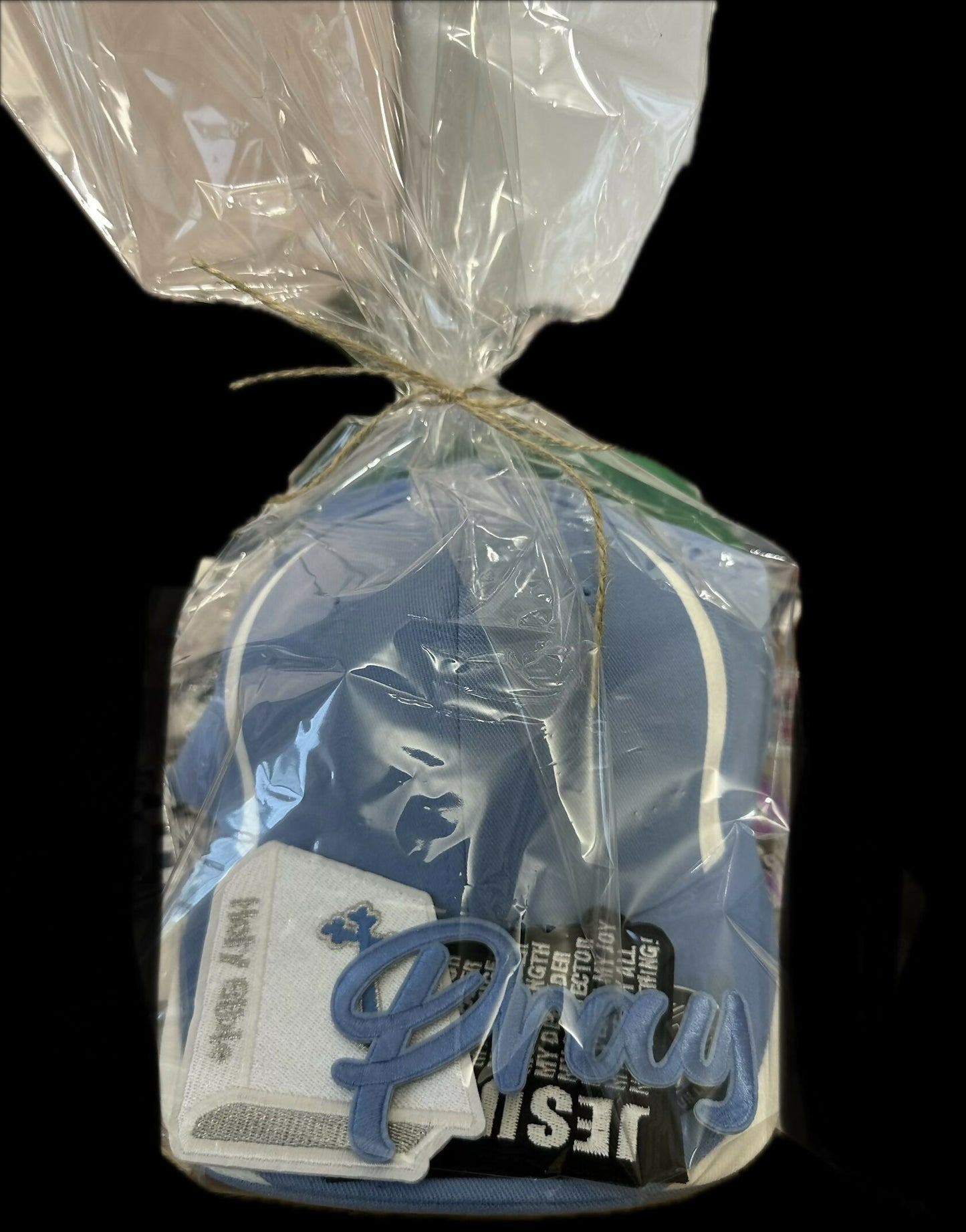 Guys grab bag