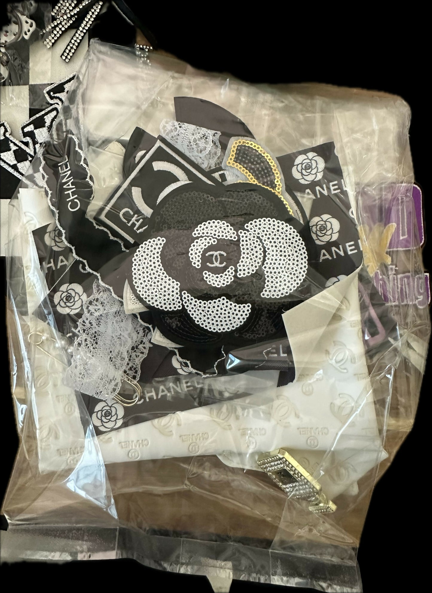 Guys grab bag